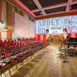 Abbey Road Studios Events (2)