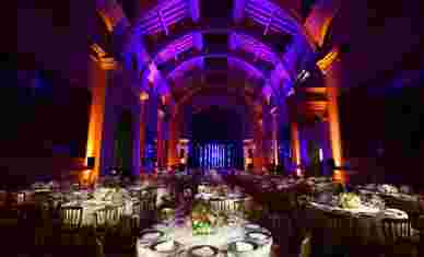 The Raphael Gallery At Victoria and Albert Museum 46181746524 O