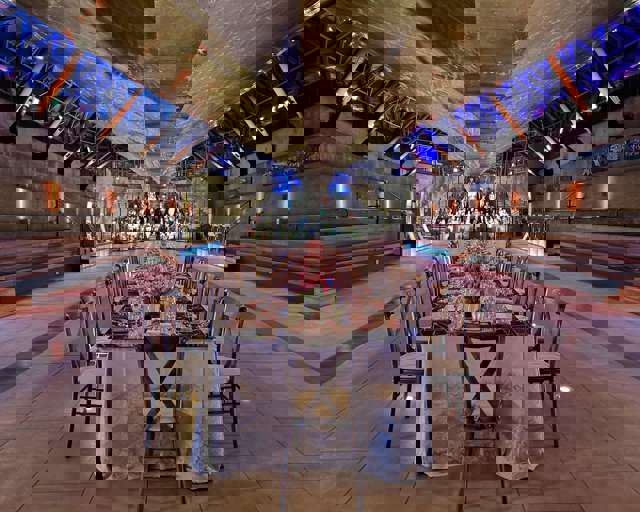 Cutty Sark Wedding 2