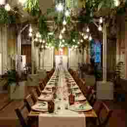 Lancaster Room Dinner At Somerset House 31965033287 O