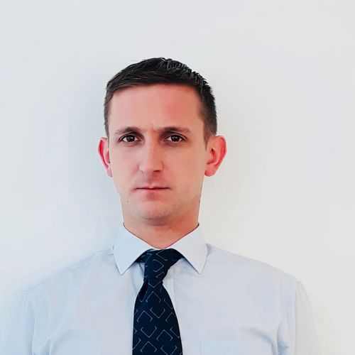 Sean Wolstencroft