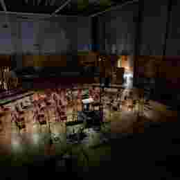 Abbey Road Studios Events (3)