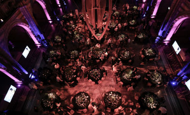 BAZ Compass Event 2022 Nat. Hist. Museum 293