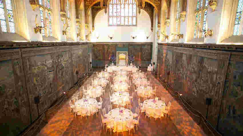 Great Hall Hampton Court Palace 32984923858 O