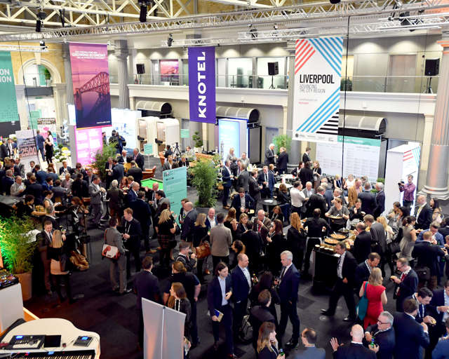 MIPIM UK SUMMIT 2019 0287