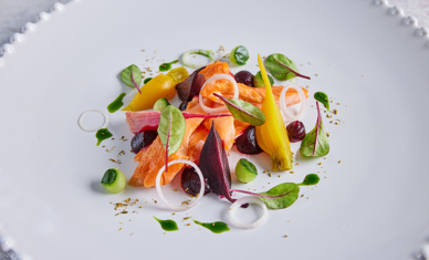 London’s Top Event Caterers | Payne & Gunter